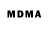 MDMA crystal Madina Turdieva